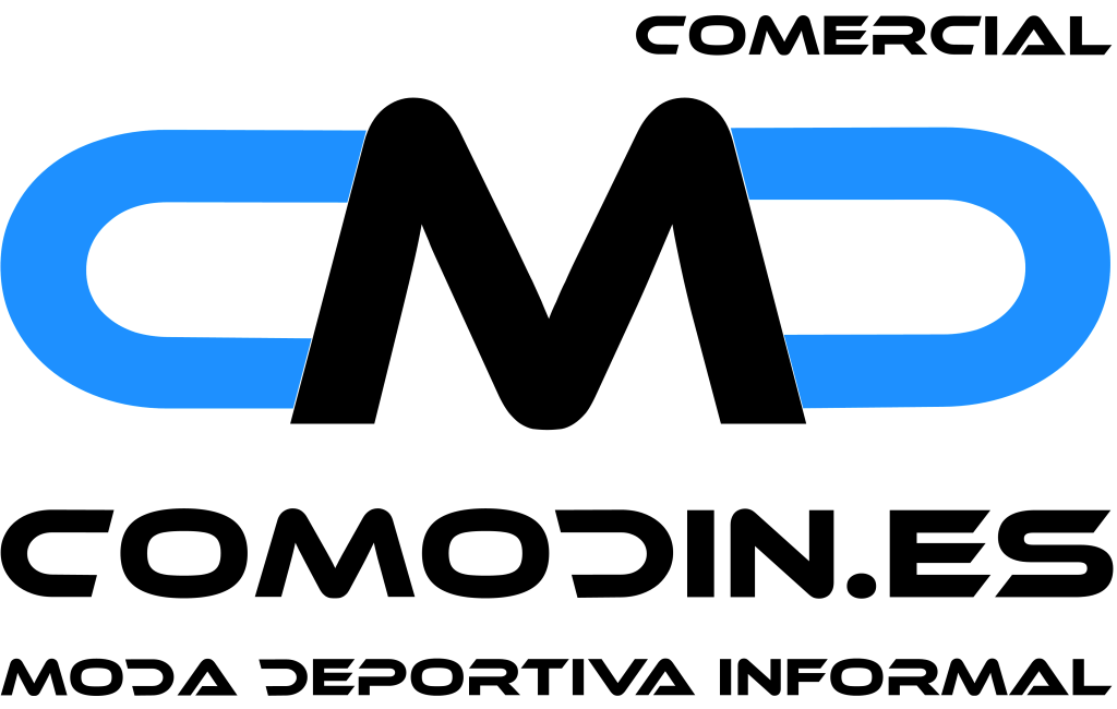 Logotipo de Comodín.