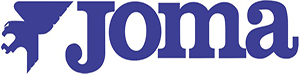 Logotipo de Joma.