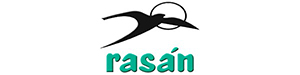 Logotipo de Rasán.